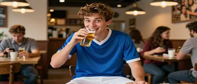 Exploring the Riverside Pub Restaurant: A Gem in Branston for Burton Fans