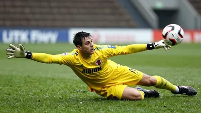 Burton Albion's four-match unbeaten streak in League One was halted by a 3-0 defeat at Oxford United, dropping the...