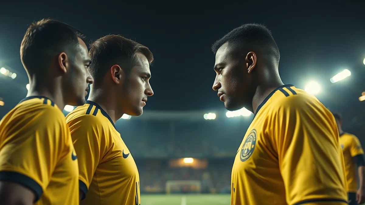 Burton Fans React to New Announcer's Summer Role