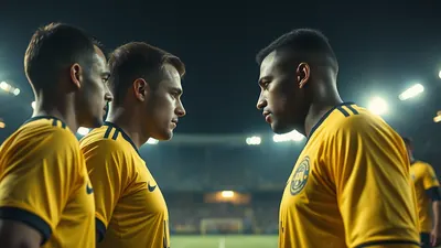 Burton Fans React to New Announcer's Summer Role