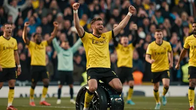 League One Update: Burton Albion