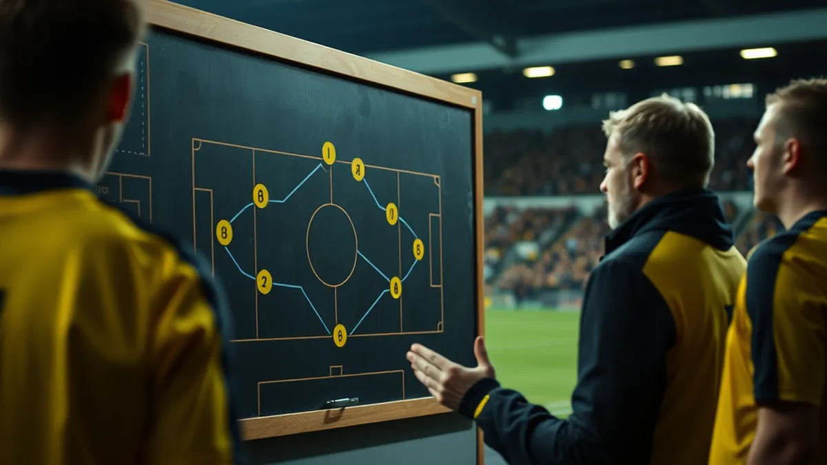 Burton Albion's Tactical Preview: Key Players and Strategies Against Oldham Athletic