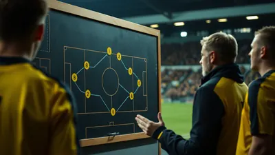 Burton Albion's Tactical Preview: Key Players and Strategies Against Oldham Athletic
