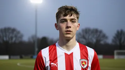 Explore how the town of Burton upon Trent shapes its football culture and the impact of local clubs on community identity