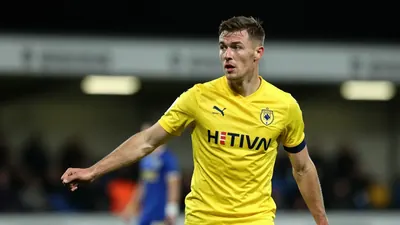 Burton Albion face AFC Wimbledon on Wednesday aiming to maintain their dominant head-to-head record, with both clubs...