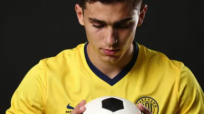 Burton Albion secure the loan signing of Dutch-born Australian winger Raphael Borges Rodrigues from Coventry City for the...