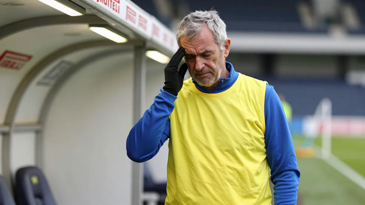 Blackburn's Comeback Win at Burton Highlights Need for Clinical Finishing