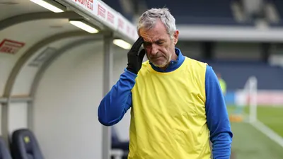 Burton's Gary Bowyer praises his team's performance despite a 2-1 loss to Blackburn in the Carabao Cup, while Tony...