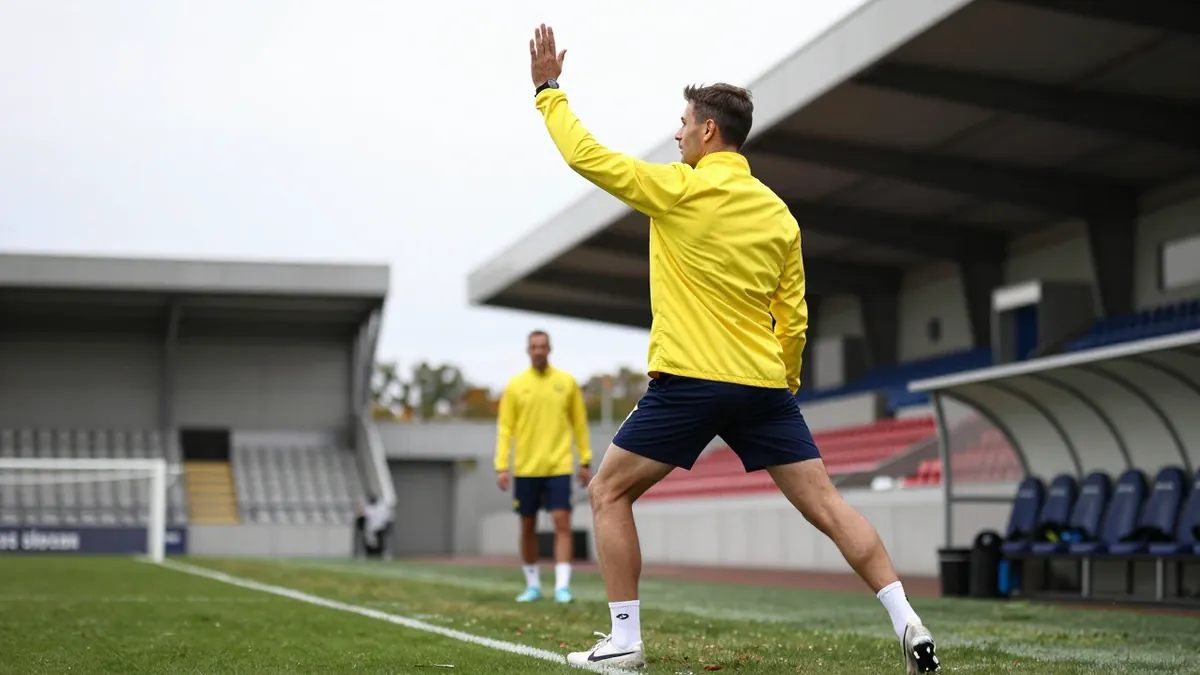 Aaron Ramsey says Oxford United must be at their best against Burton Albion as they return to Kassam Stadium for a League...
