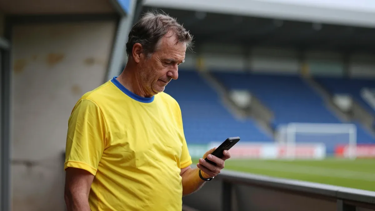 Burton Striker Update: Will Portsmouth Get Their Man?