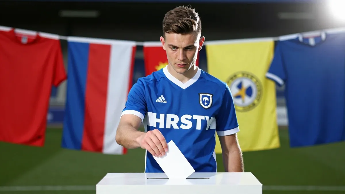 Burton Albion's Fan Advisory Board Elections: A New Era of Engagement