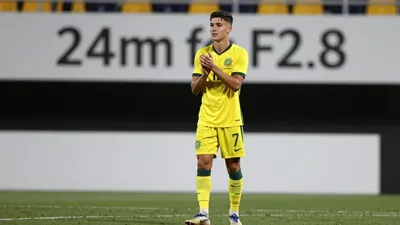 Australian international Raphael Borges Rodrigues joins Burton Albion on loan from Coventry, adding depth as the Brewers...